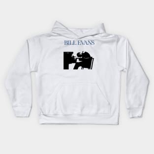 Bill Evans Kids Hoodie